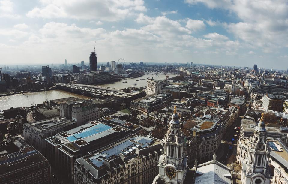 About the Ealing Business Network