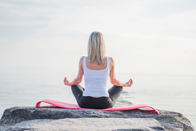 Health, Fitness & Beauty