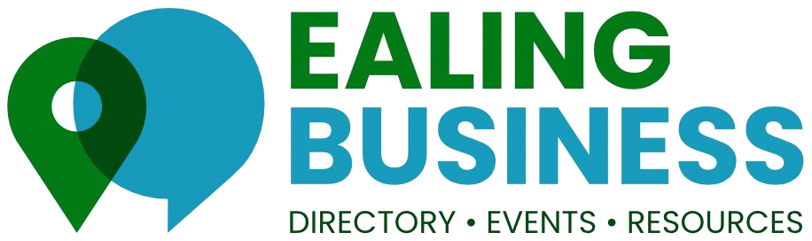 Ealing Business Network logo
