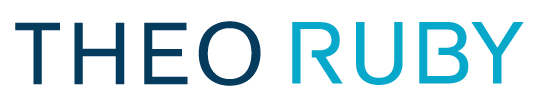 Theo Ruby Marketing in Ealing