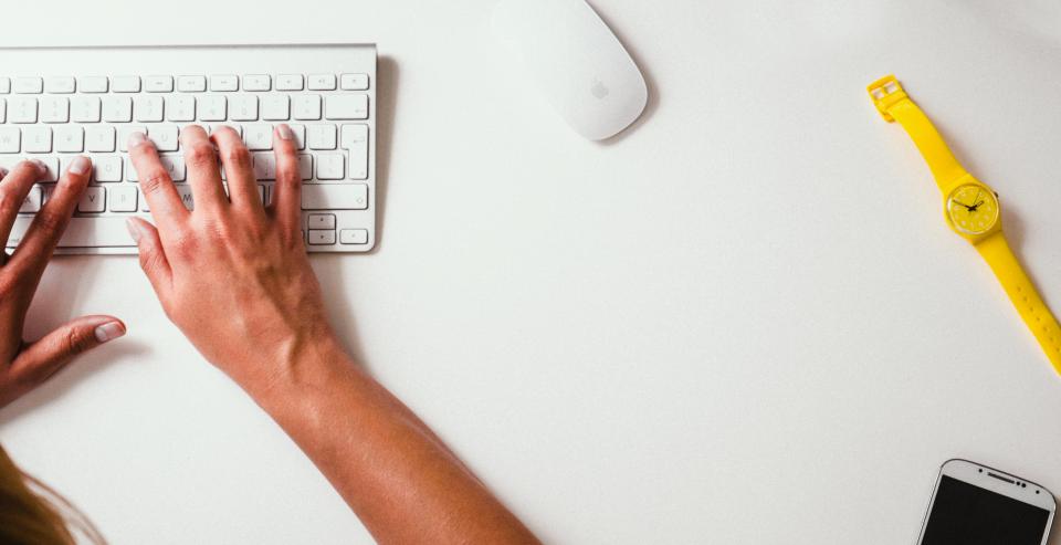 Privacy policy hero — Ealing Business