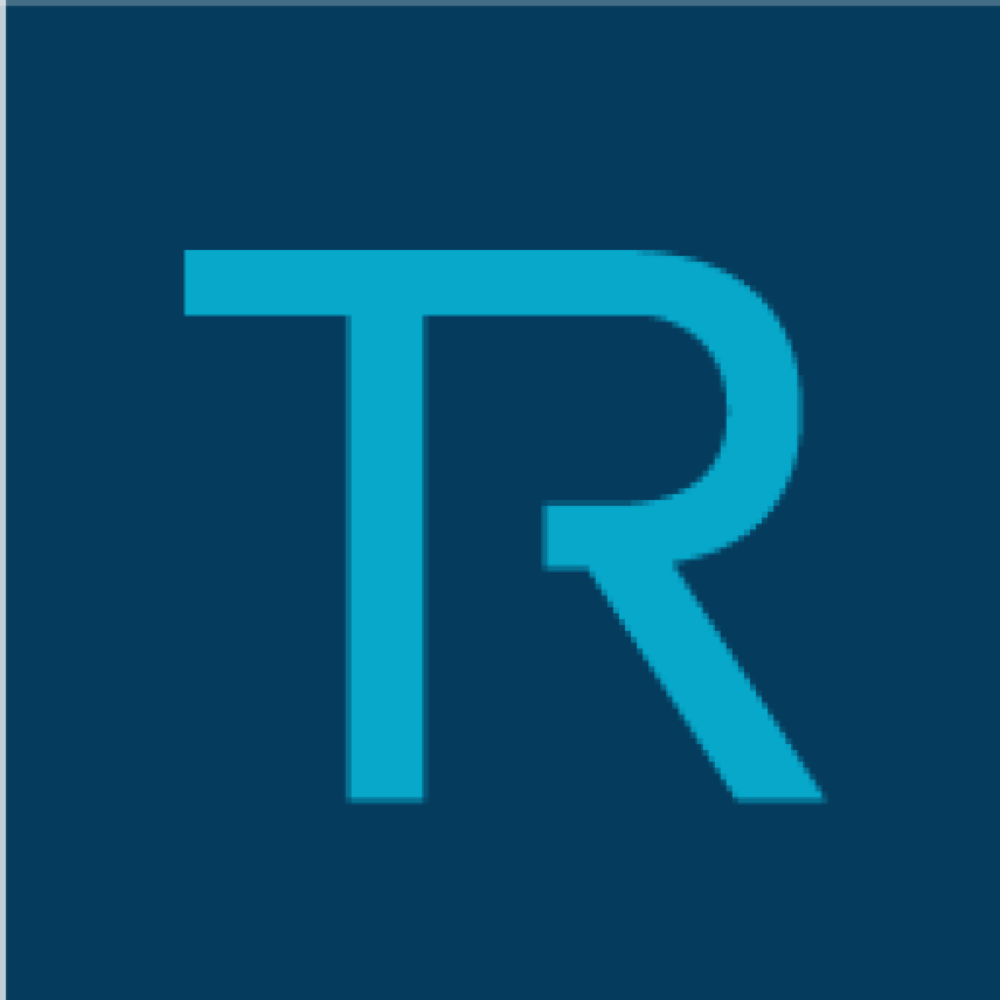 Theo Ruby Marketing logo